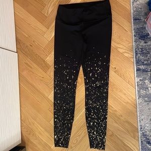 Lululemon Speed Wunder Legging